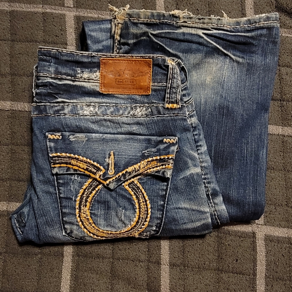 Big Star jeans 29XL